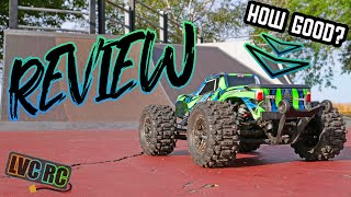 Traxxas Slash 4x4 VXL…the perfect RC [upl. by Hsetirp988]