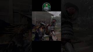 Fastest Occupy Mongol territory  Ghost Of Tsushima shorts Part2 gaming [upl. by Juliana127]