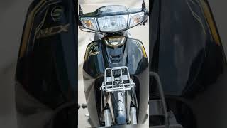 Honda Dream 2022 121Shoppe បង់រំលោះម៉ូតូ១២១ MotorbikeMarketplace [upl. by Clemen187]