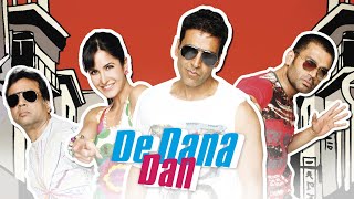 De Dana Dan movie in Hindi  Akshay Kumar  Katrina Kaif  De Dana dan movie review and fact [upl. by Surovy]