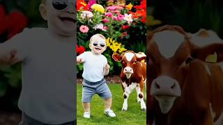 Cute baby smart dance plzsubscribemychannel trend whatsappstatus cuteaby [upl. by Silverstein]