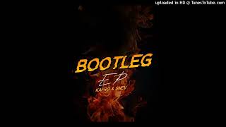 QUE DJ ft Goldmax amp ThobekaBamba iRoof Woza KafroBoi amp DJ Snev Bootleg [upl. by Adnohsek]