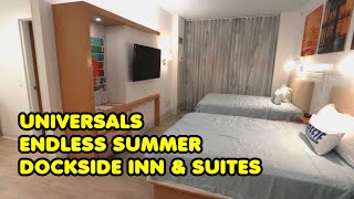 Experience The Ultimate Summer Vibes at Universals Dockside Inn [upl. by William]