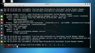 How to exploit port 3306 Mysql on Kali Linux [upl. by Lias824]