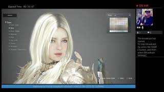 Black Desert New Class Build Nova [upl. by Khichabia]