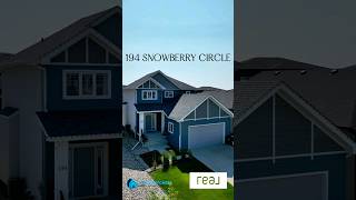 🏡 GREAT FAMILY HOME  194 SNOWBERRY CIRCLE [upl. by Domph]