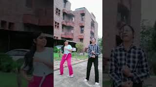 Premika ko tirth Mano dance dancedance fypシ゚viral [upl. by Hugibert]