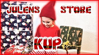 Julens Store Kup [upl. by Delogu]