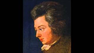 W A Mozart  KV 626b48  Finger exercises for keyboard in C major [upl. by Aicele]