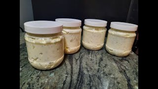 Easy Boursin Cheese Recipe [upl. by Russ]