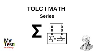 TOLC I Math Sample Question  series [upl. by Allets]