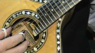 Fado Corrido na Guitarra Portuguesa [upl. by Achorn]