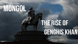 Mongol  The Rise of Genghis Khan 2007 [upl. by Aliemaj]