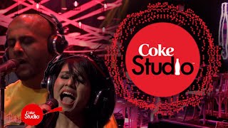 Madari Lyrical Video  Coke Studio Vishal Dadlani Ft Sonu Kakkar  Clinton Cerejo Manoj Yadav [upl. by Kamaria]