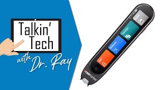 Talkin Tech Scanmarker Pro [upl. by Jauch]