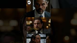 About Leonardo DiCaprio ai ainimation action cartoon leonardodicaprio titanic shorts [upl. by Zurciram625]