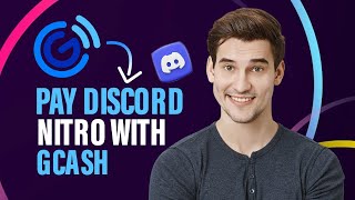 How to pay for Discord nitro with Gcash Best Method [upl. by Kelbee]