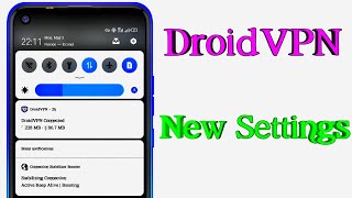 Droid vpn settings for netone 2021  Droid vpn settings [upl. by Onabru]