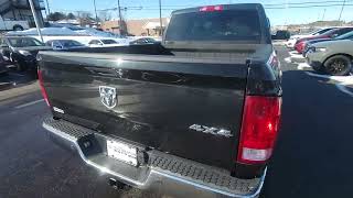 2017 Ram tradesman 2500 [upl. by Sirhc]