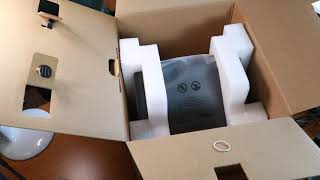 Unbox ThinkSmart Hub 500 Gen2 [upl. by Evita]