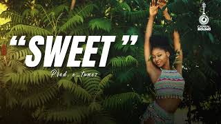 Zouk x Bongo flava x Kompa Type beat quotSWEETquot  Bongo Fleva Instrumental [upl. by Alika]