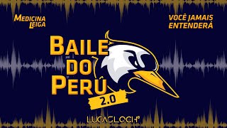 BAILE DO PERU 20 [upl. by Norrehc]