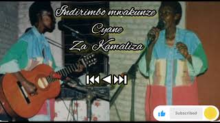 KAMALIZA  The Best Songs Compilation [upl. by Obediah]