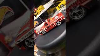 Hot Wheels 1967 Chevy C10 Kustom [upl. by Nywloc347]