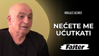 MIHAJLO ULEMEK NEĆETE ME UĆUTKATI [upl. by Vena]