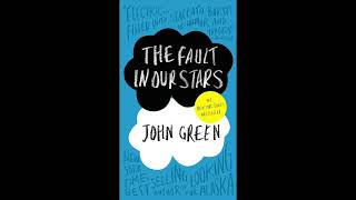 The Fault in Our Stars audiobook Chapter 7 [upl. by Matias]