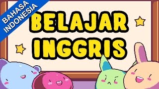 28 Menit Kumpulan Lagu Anak Belajar Bahasa Inggris  Lagu Anak 2018 Terbaru  Bibitsku [upl. by Florian]