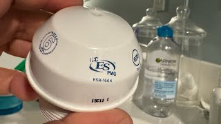 How to Fix Sewer Smell After using the Sink [upl. by Rosene534]