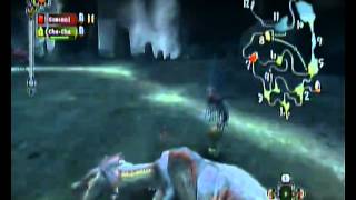 Lets Play Monster Hunter 3Tri 15 Germandeutsch  Zeit totschlagen [upl. by Clinton492]