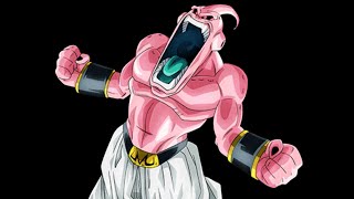 DBZ UB22 Voice Clips  Super Buu [upl. by Aynom]