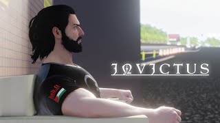 Invictus Project ğŸ‰ 2024 Cinematic Trailer [upl. by Eidoj]