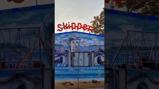 Skipper großkirmes ibbenbüren kirmes 2024 [upl. by Nek]