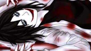 Jeff The Killer  Flesh [upl. by Pasho614]