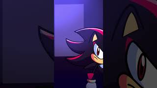 Shadows Halloween  Sonic x Shadow Generations Animation  sonicxshadowgenerations halloween [upl. by Halima]