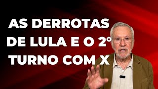 O ridículo da linguagem neutra na agência oficial  Alexandre Garcia [upl. by Rosita453]