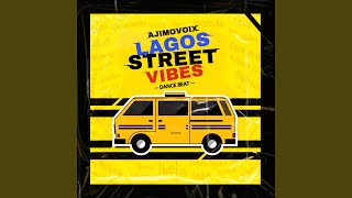 LAGOS STREET VIBES DANCE BEAT [upl. by Ailis]