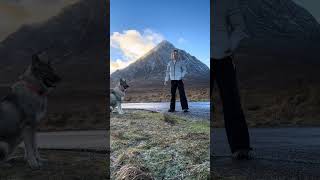 The geology of Scotlands most photographed mountain  Buachaille Etive Mòr [upl. by Serra335]