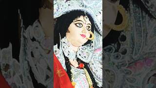 🌺🌺 जय माँ दुर्गा 🌺 Jai mata di Amazing idol crafting maa durga vidai navratri song 10K views [upl. by Assille186]