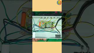 How To Make Jhalar Chaser Machineshorts [upl. by Affer568]