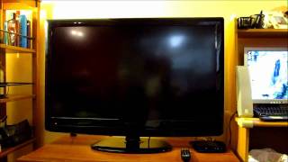 Emerson 42quot 1080p LCD HDTV Review [upl. by Netsyrc]