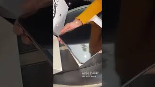 iPad Pro  11 inch unboxingipad appleipad unboxing shorts [upl. by Ardolino]