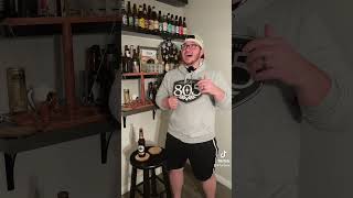 Dunkel by Warsteiner check out my channel for the full review 7ohBrew [upl. by Godden389]