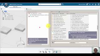 3DEXPERIENCE CATIA Tutorial Add an icon and a picture to an action [upl. by Idolla]