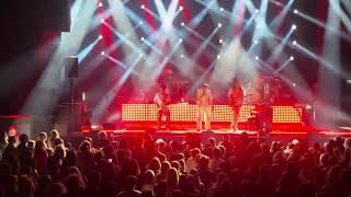 Alvaro Soler – Más Que Verano Tour 2024  Agosto  Groningen 190524 4k [upl. by Spracklen972]