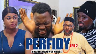 PERFIDY Episode 2 nollywoodmovies movie youtubeshorts [upl. by Meldoh232]