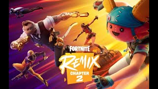 Fortnite remix [upl. by Patterson]